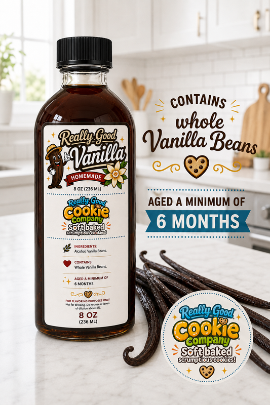 Vanilla Extract